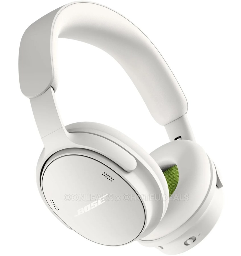 Bose QuietComfort (2nd Gen
