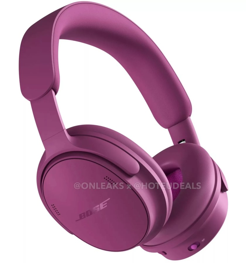 Bose QuietComfort (2nd Gen
