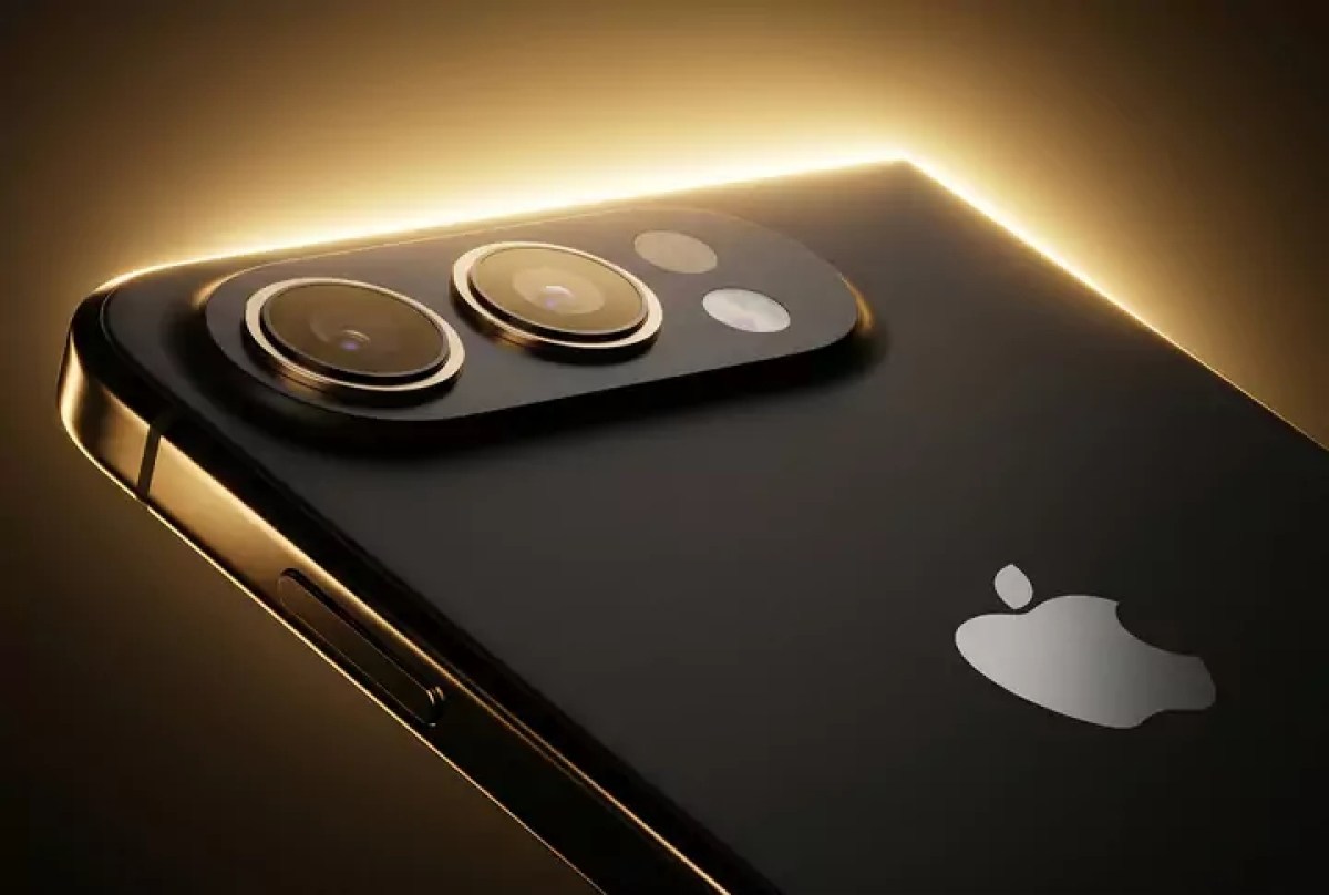 Leaks iPhone Ultra