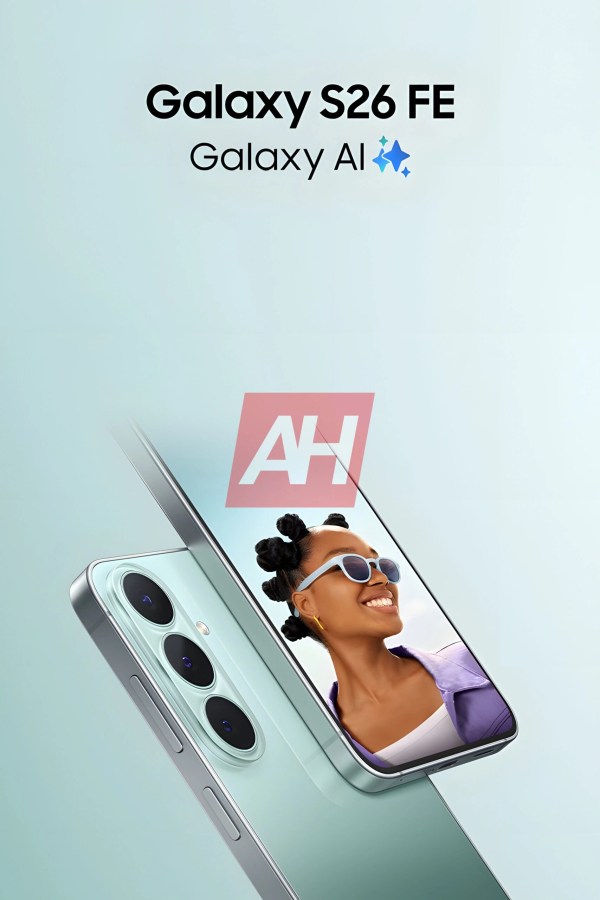 Samsung Galaxy S26 FE (Leaks)