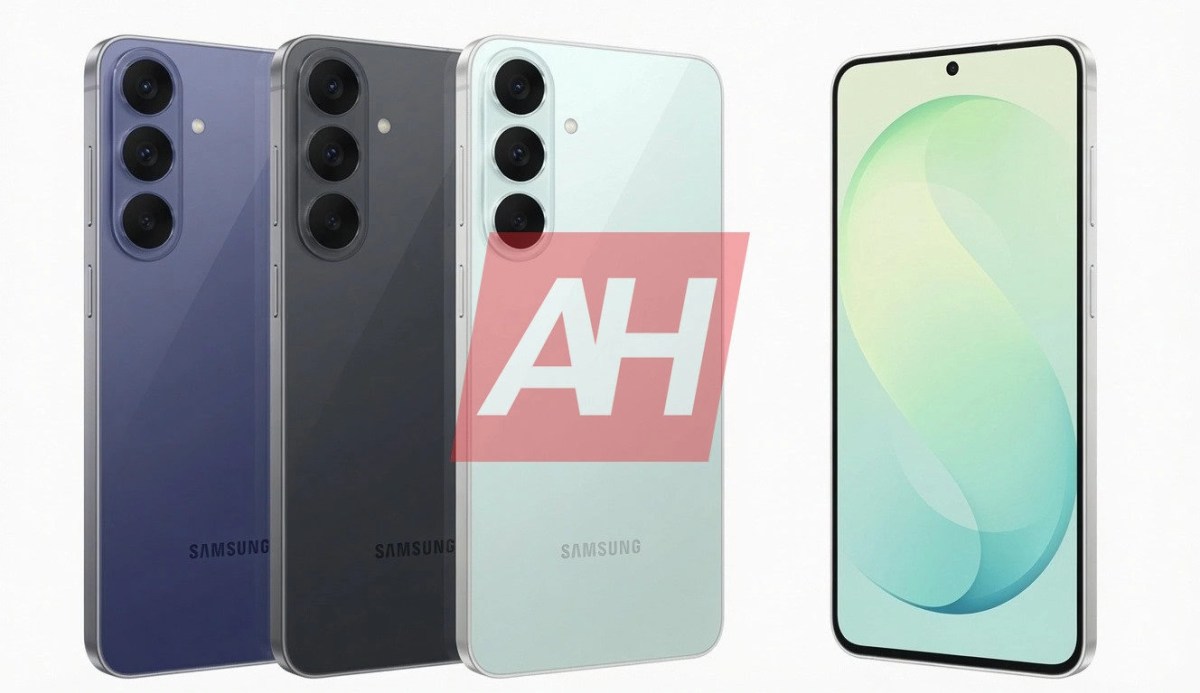 Samsung Galaxy S26 FE (Leaks)