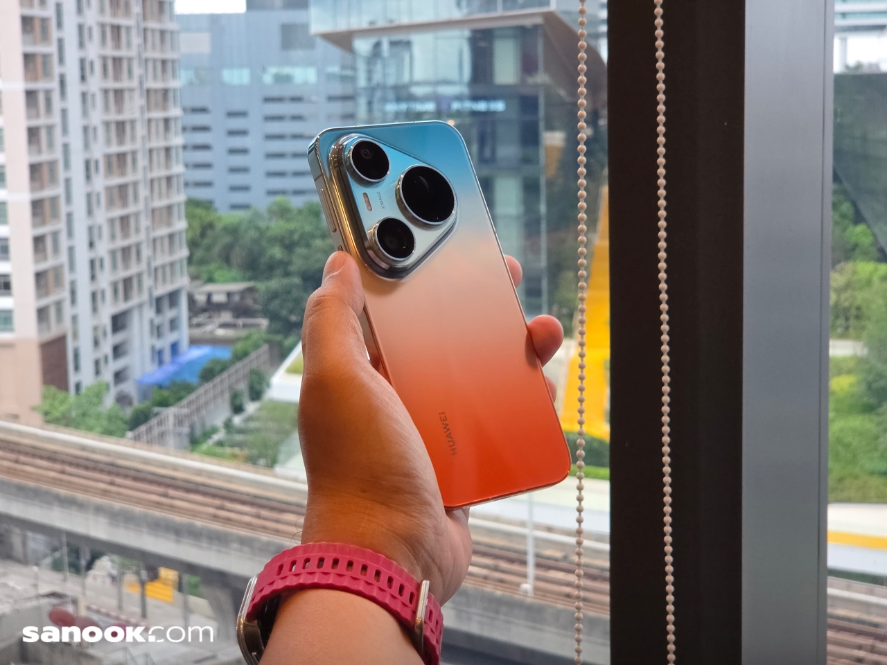 Huawei Pura 90s Series