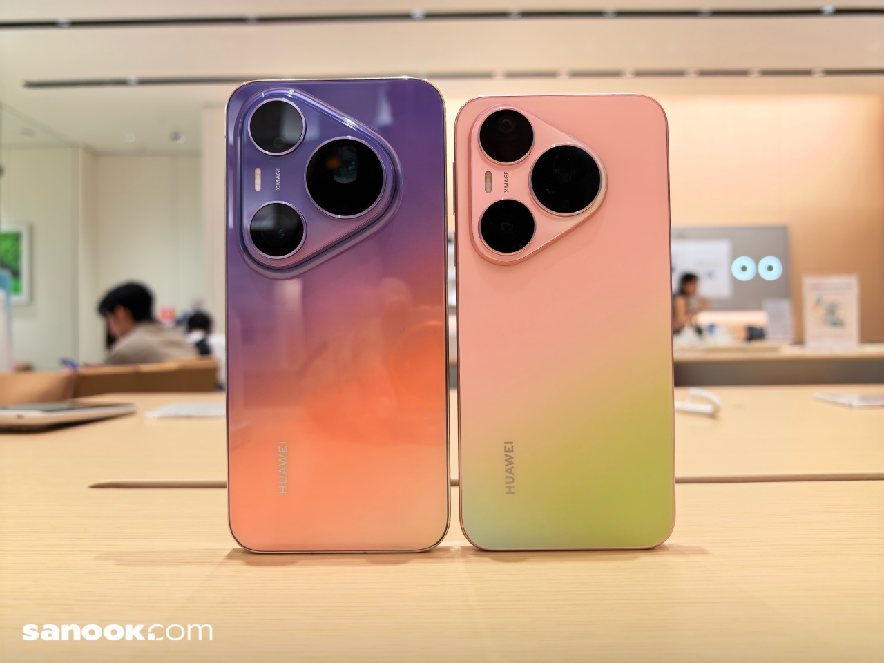 Huawei Pura 90s Series