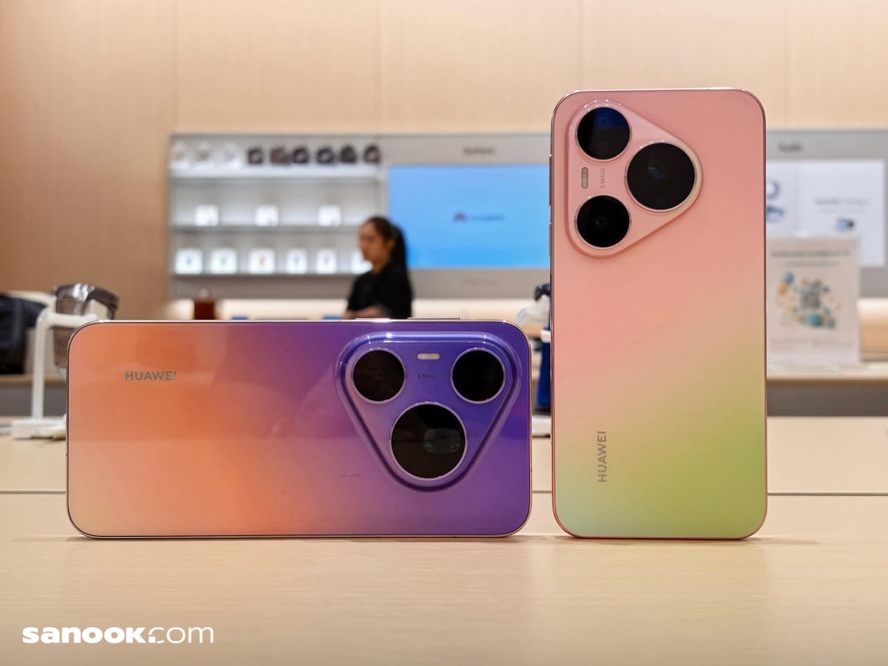 Huawei Pura 90s Series