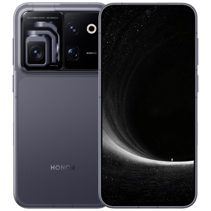 HONOR Robot Phone