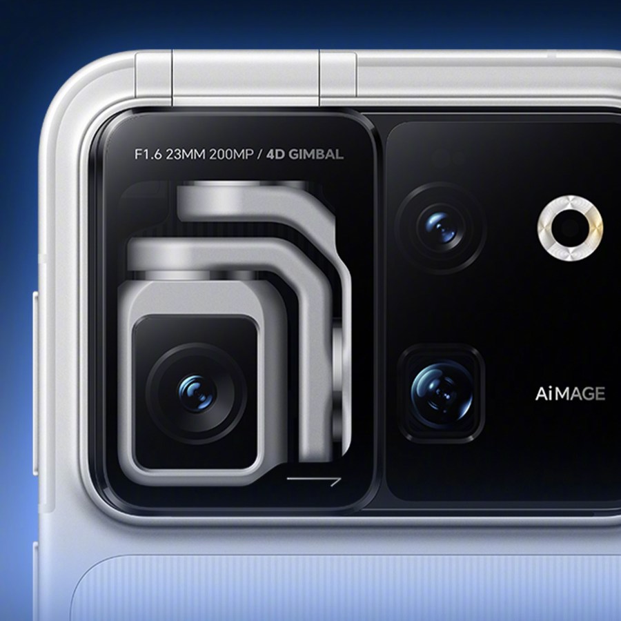 HONOR Robot Phone