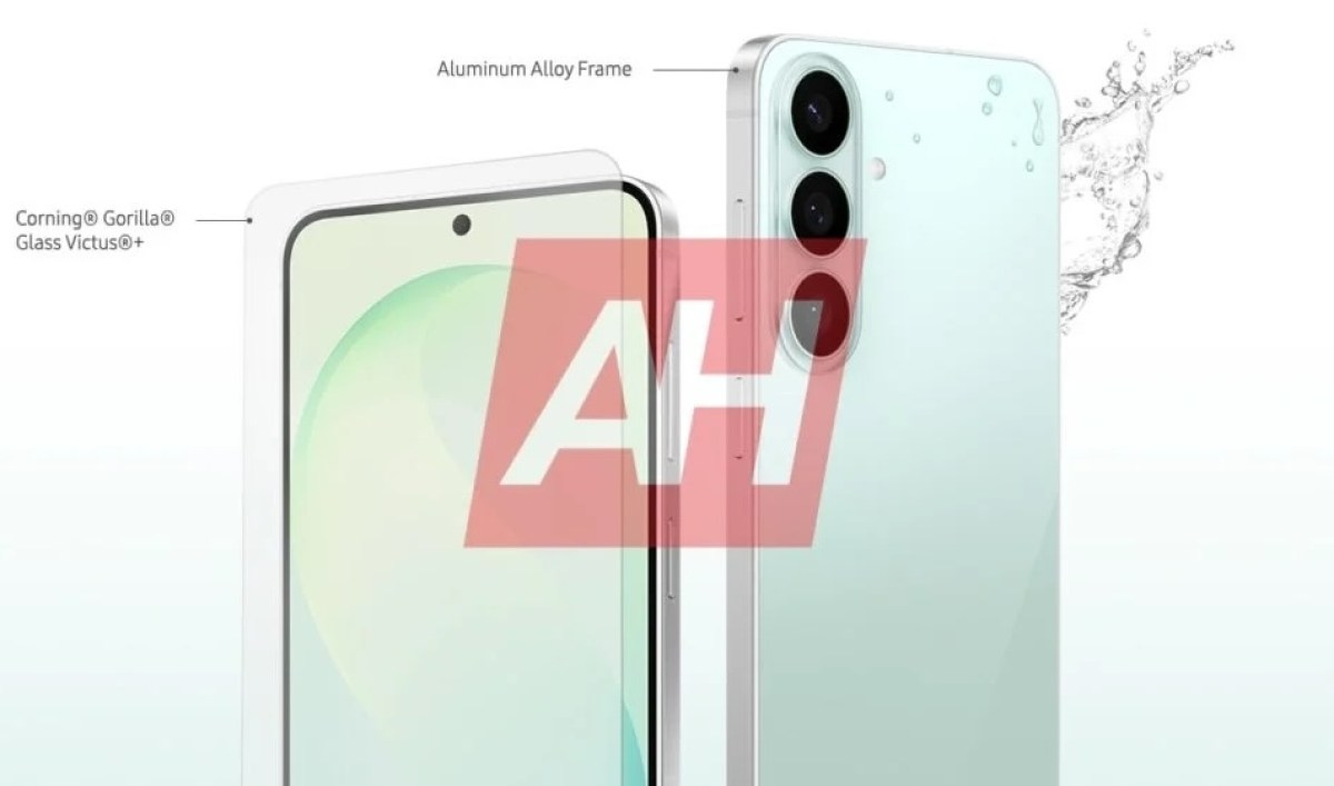Samsung Galaxy S26 FE (Leaks)