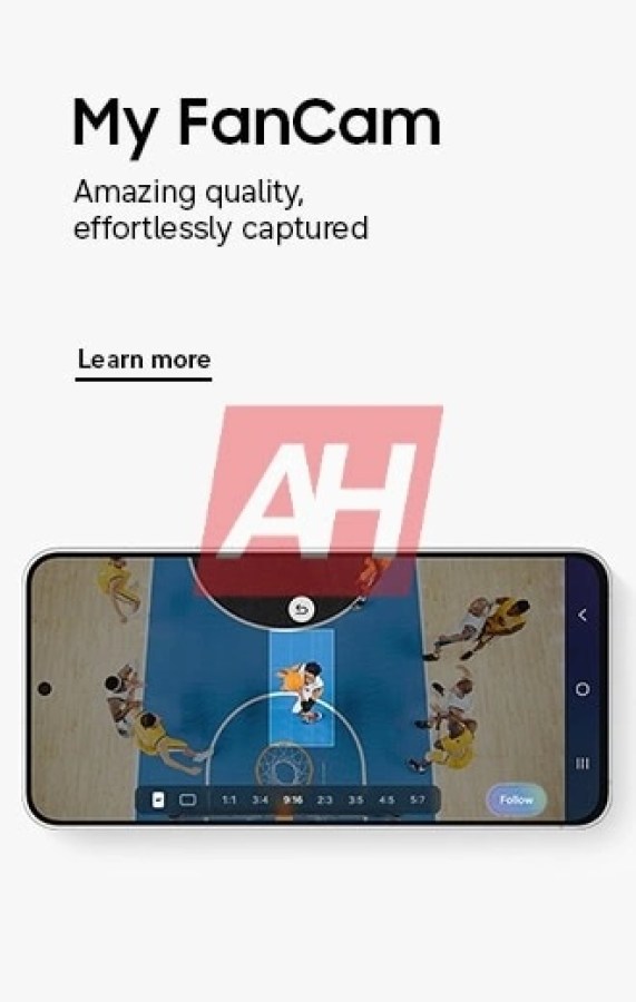 Samsung Galaxy S26 FE (Leaks)