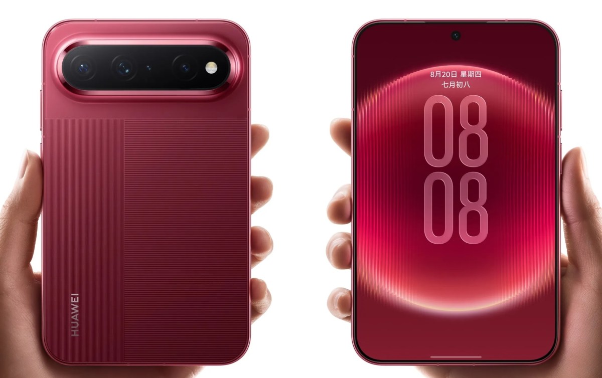 Huawei Pura X