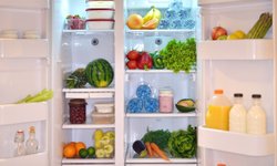 วิธีจัดระเบียบตู้เย็น ทำอย่างไรให้ดีต่อสุขภาพ