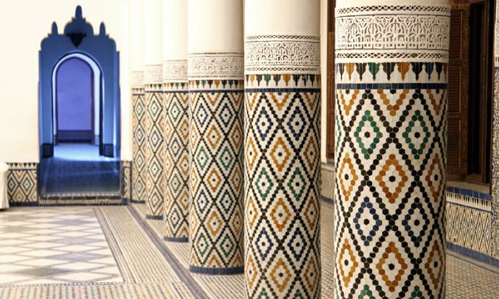 เอาใจคนรักสีสันกับ pattern แต่งบ้านหลากชนิดที่ไม่ควรพลาด!