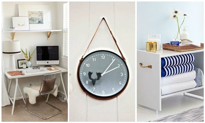 สารพัดไอเดีย เปลี่ยนของแต่งบ้าน Ikea (อิเกีย) ให้หรูขึ้น
