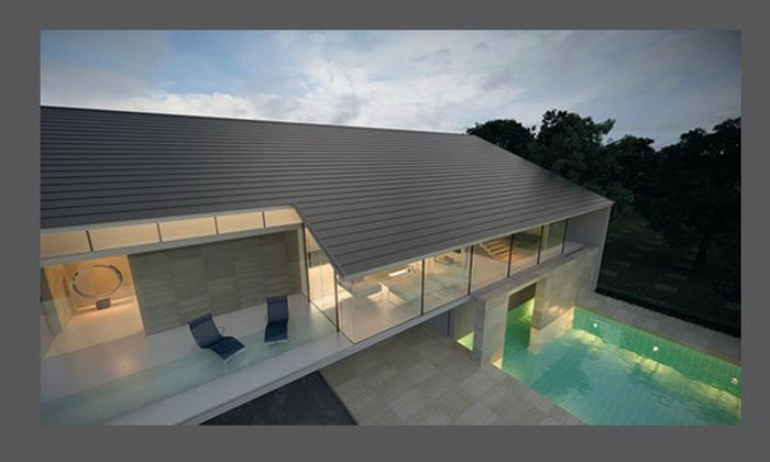 MINIMALIST DNA by NEUSTILE