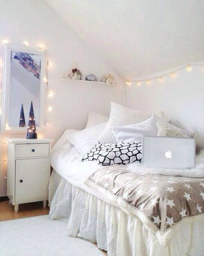 เปลี่ยนสไตล์ห้องนอนธรรมดาให้สวยหรูแบบไม่ต้องเปลืองงบ
