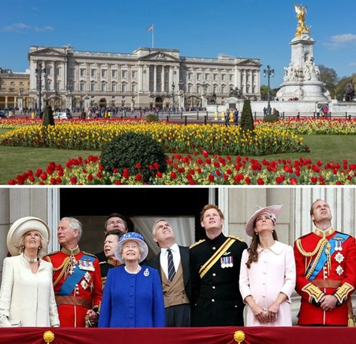10 อันดับบ้านหรูและแพงที่สุดในโลก