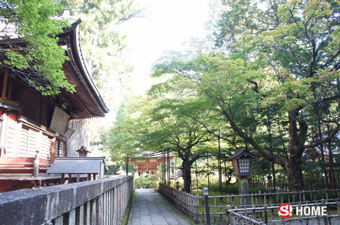 15 บัญญัติ จัด “สวนญี่ปุ่น” ที่บ้านอย่างไรให้เป๊ะปัง