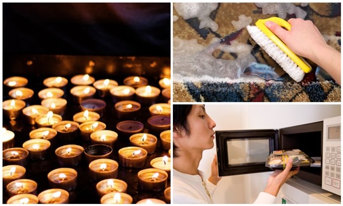 10 เรื่องในบ้าน ต้นเหตุ “มะเร็ง” ร้าย แบบที่คุณอาจไม่รู้ตัว