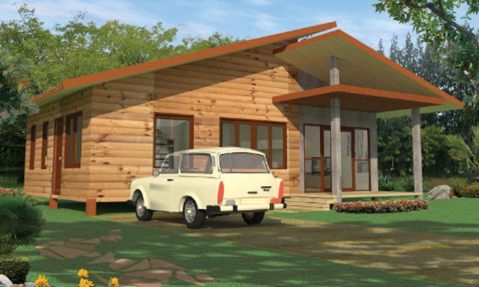 สุดฮิต ! “10 แบบบ้านกทม.ฟรี” แจกกี่ทีๆ คนก็เลือกแต่แบบนี้