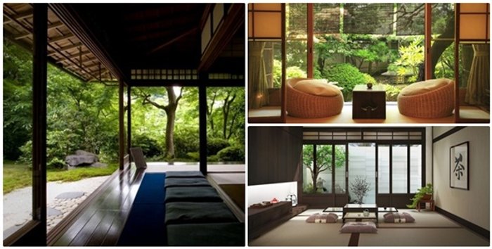 12 ไอเดียแต่งบ้านสไตล์ เซน ญี่ปุ่น