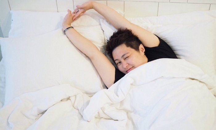 10 เรื่องดีๆที่คนตื่นเช้าเท่านั้นถึงจะเข้าใจความพิเศษนี้