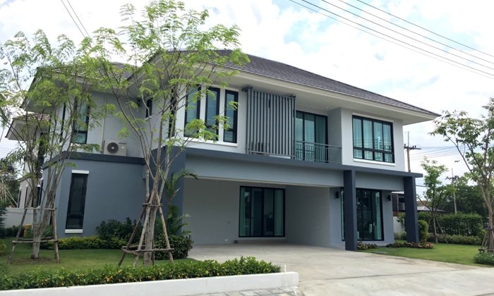 คนอยากมีบ้านเฮ! "Precast" ระบบชิ้นส่วนสำเร็จ เร็ว ถูก ดี เหมือนบ้านก่ออิฐ