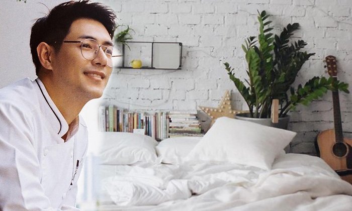 "บ้านเต็งหนึ่ง" และห้องครัวในฝันที่ออกแบบเอง ทำเอง งบไม่บานปลาย