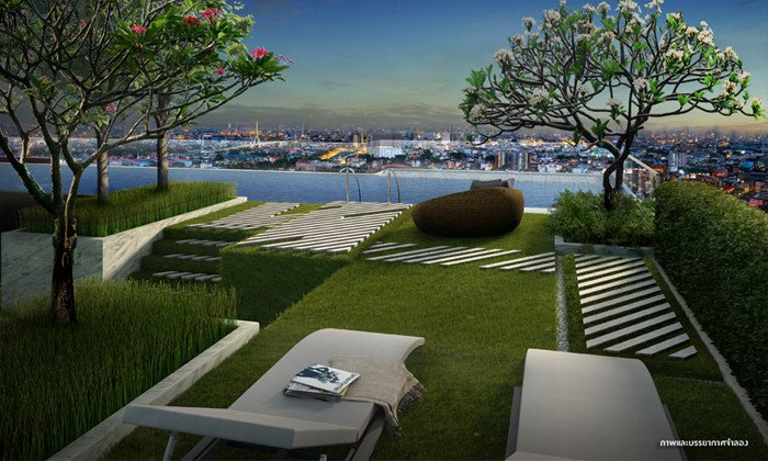 พฤกษาเปิดตัว “The Tree จรัญฯ 30” ทับทิมสยามเม็ดงามแห่งจรัญสนิทวงศ์ คอนโดพรีเมียม เจิดจรัสทุกมุมมอง