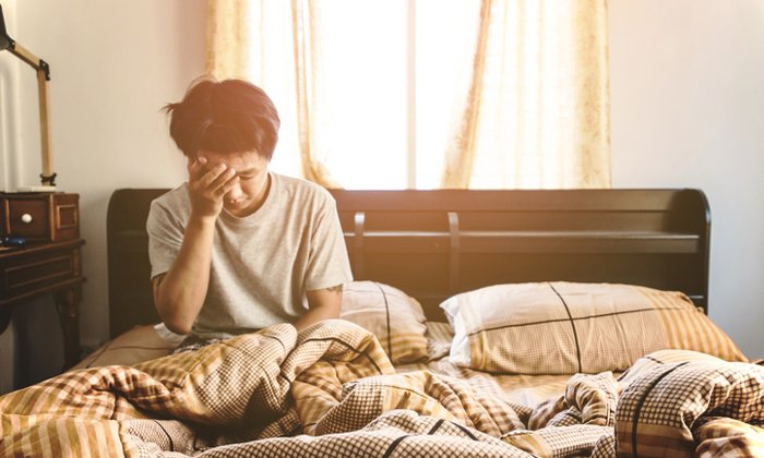 เช็คสิ "ห้องนอน" ของคุณเป็นภัยร้ายแบบที่คุณไม่รู้ตัวหรือเปล่า