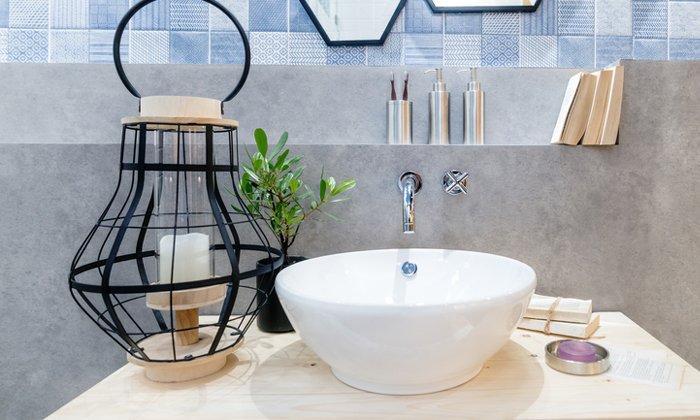 5 เคล็ดลับ ‘จัดสวนในห้องน้ำ’ เติมเต็มความสดชื่นจากธรรมชาติ ให้กับช่วงเวลาส่วนตัวของคุณ