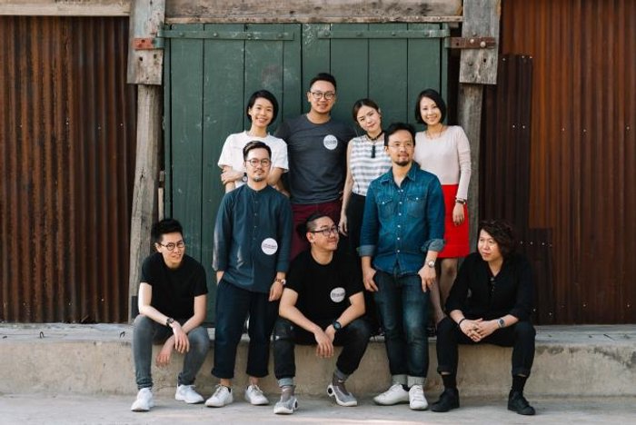 ศิลปินฮ่องกงรุ่นใหม่กับ 5 วิธีที่พวกเขาพลิกโฉมงานดีไซน์ในศตวรรษที่ 21