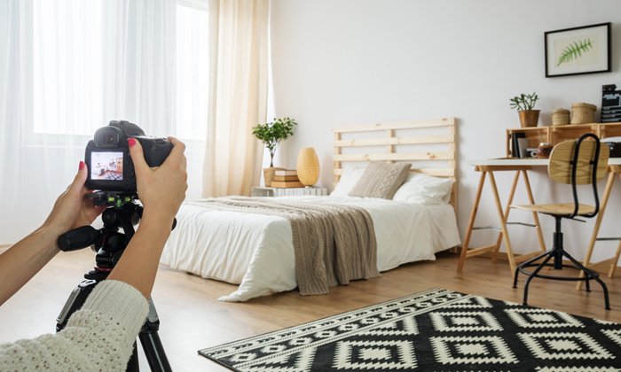 7 เทคนิคถ่ายภาพบ้าน-คอนโด ให้ปล่อยเช่าได้