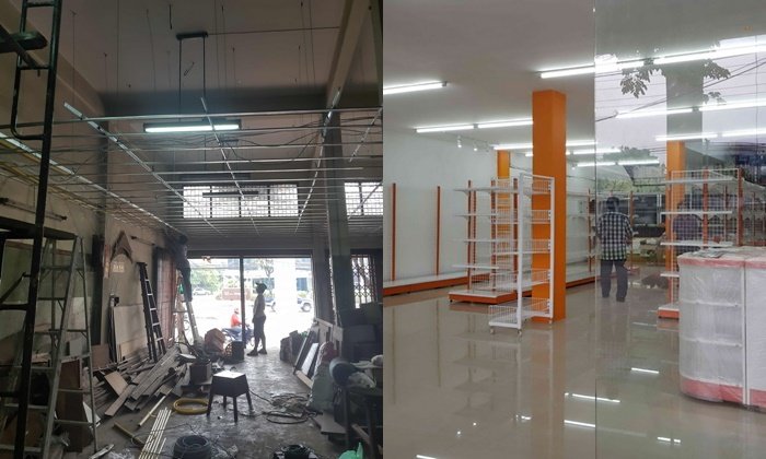 แชร์ประสบการณ์ “ทาสีภายในด้วยตัวเอง” ไม่ต้องง้อช่าง แถมยังประหยัดเงินได้ถึงหลักหมื่น!