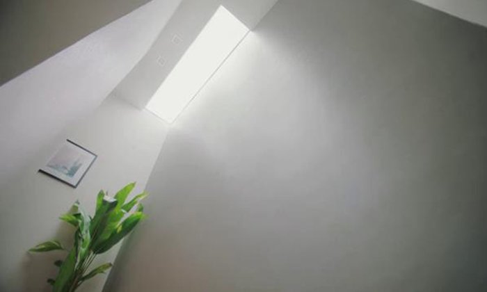 บ้านในคอนเซป “ใส่ใจ..เพื่อทั้งชีวิต” ฉบับพฤกษา