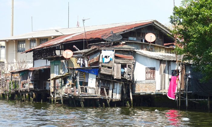 10 จุดอัปมงคล ผิดหลักฮวงจุ้ยบ้านที่ควรรู้