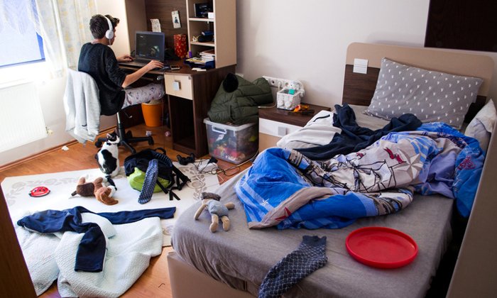 หยุดเถอะ ! 7 นิสัยทำความสะอาดที่ยิ่งทำให้บ้านคุณสกปรก