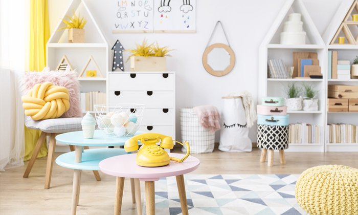 7 ชิ้นอันตรายในห้องของเล่น รีบกำจัดก่อนลูกรักต้องเสี่ยง