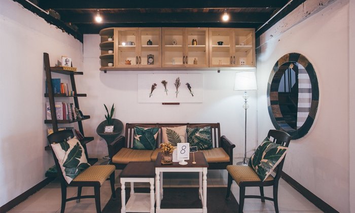 DIY แต่งบ้านสนุกกับหลากไอเดียเพ็กบอร์ด