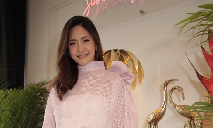 “อวน-วยา ดุลยบวรกุล” โฮมสไตล์ลิสต์สาวสวย กับสไตล์การแต่งบ้านที่กำลังมา