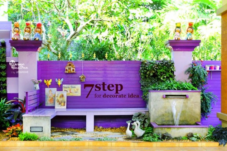 บันได 7 ขั้นในวันที่อยากต่อเติมบ้าน