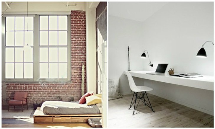 เคล็ดลับแต่งบ้านสวย ..สไตล์ "มินิมอล"
