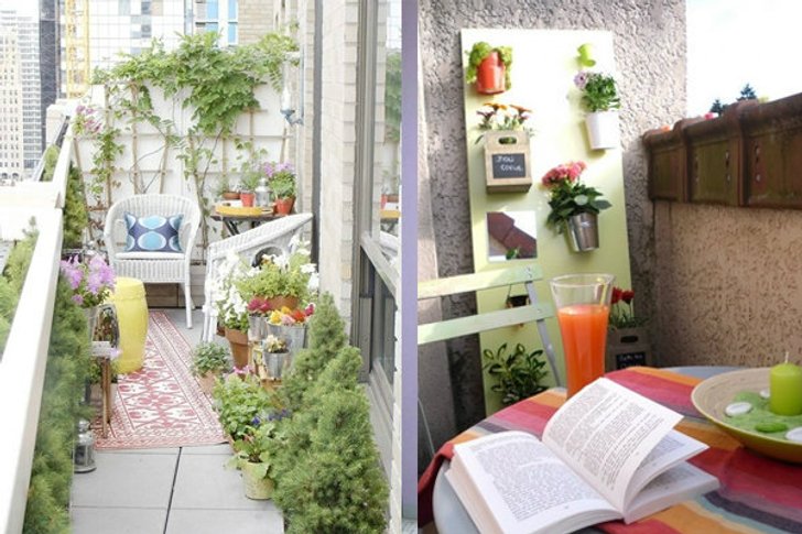 เคล็ดลับแต่งบ้านให้เย็น ช่วยประหยัดค่าไฟได้เพียบ!