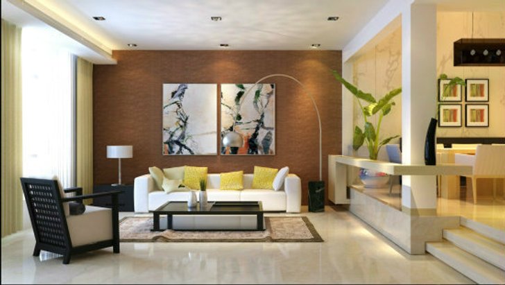 เคล็ดลับเติมเสน่ห์ให้ห้องสวยแบบไม่ต้องง้อนักออกแบบ