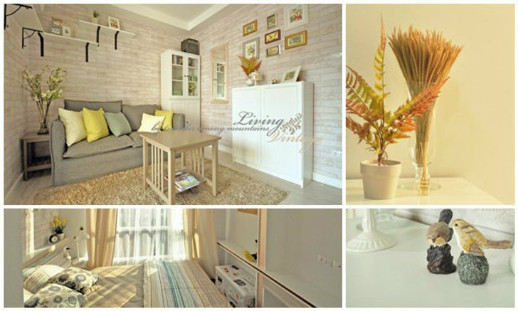 เคล็ดลับแต่งบ้านสไตล์ Vintage เสน่ห์ย้อนยุคที่หลายคนไม่ควรพลาด