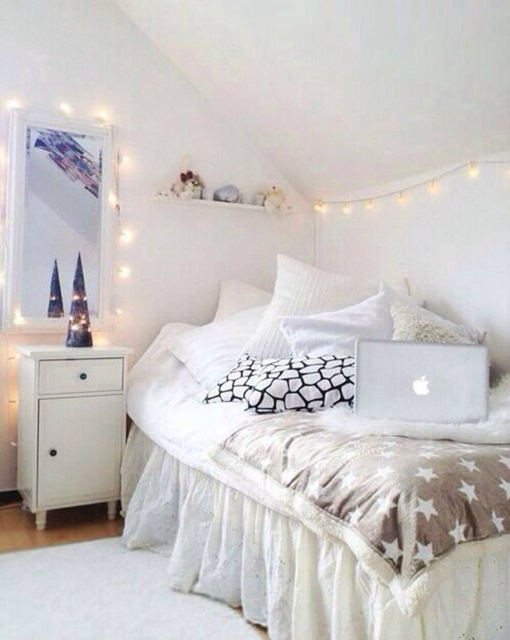 เปลี่ยนสไตล์ห้องนอนธรรมดาให้สวยหรูแบบไม่ต้องเปลืองงบ