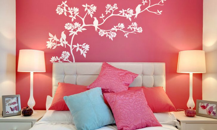 รู้ไหม? สีทาบ้านบอกความเป็นตัวคุณยังไงบ้าง