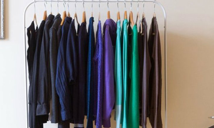 6 ชิ้นในตู้เสื้อผ้า ที่ควร “ตัดใจ” และทิ้งไปตอนนี้เลย