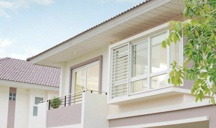 โครงการบ้านใหม่ ปี 2561