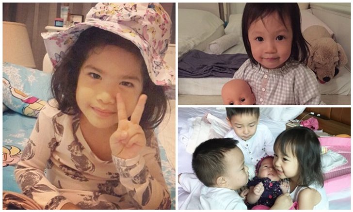 ส่อง “ห้องนอน” ลูกๆ ดารา น่ารักแบบนี้ คุณพ่อแสนดีจัดให้