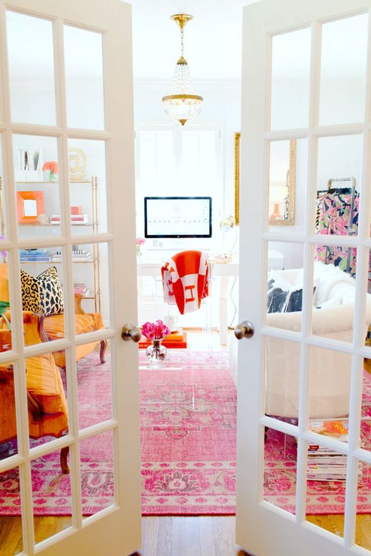 เคล็ดลับแต่งบ้านสวยด้วยการเพิ่มสีสันให้กับห้องต่างๆ อย่างลงตัว
