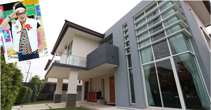 เปิดบ้านที่จัดตามหลักฮวงจุ้ยของ ดีเจเชาเชา ที่มีเรื่องชวนขนลุก (มีคลิป)